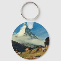 Matterhorn, Zermatt, Schweiz