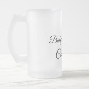 MATTGLAS BIERGLAS