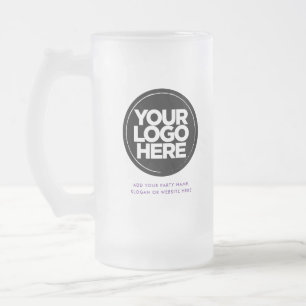 MATTGLAS BIERGLAS