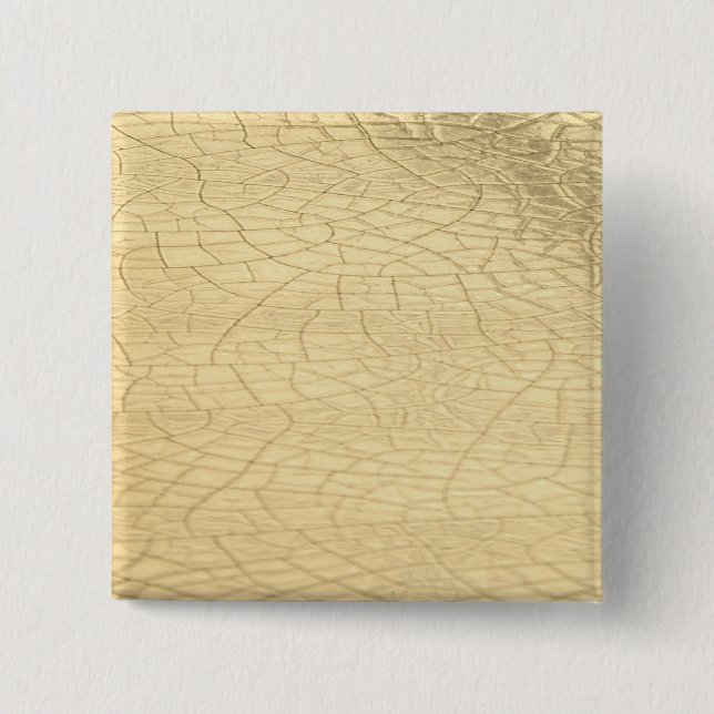 Mattgold Button (Vorderseite)