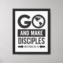 Matthäus 28:19