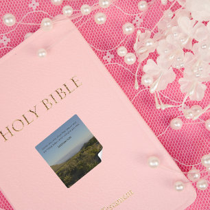 Matthew 11:28 Aufkleber – Desert Faith Collection