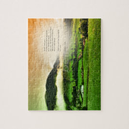 Matthew-17:20 Puzzle