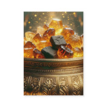 Matthew 2:11 KJV Karten - Drei-Wege-Männer-Geschen