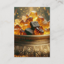 Matthew 2:11 KJV Karten - Drei-Wege-Männer-Geschen