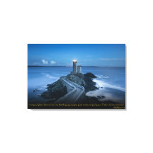 Matthew 5:16 Leinwand Christliche Verse Verse Art