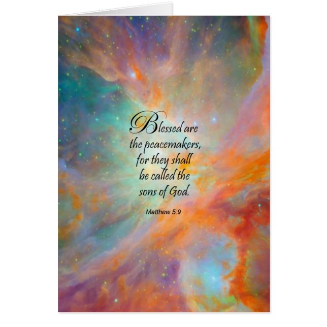 Matthew-5:9 (Vorne)