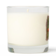 MATTHEW 6:28 - Candle