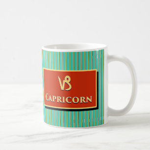 Matthew Steinbock Modern Retro Kaffeetasse