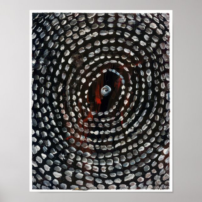 Matthew Wong (79) Poster (Vorne)