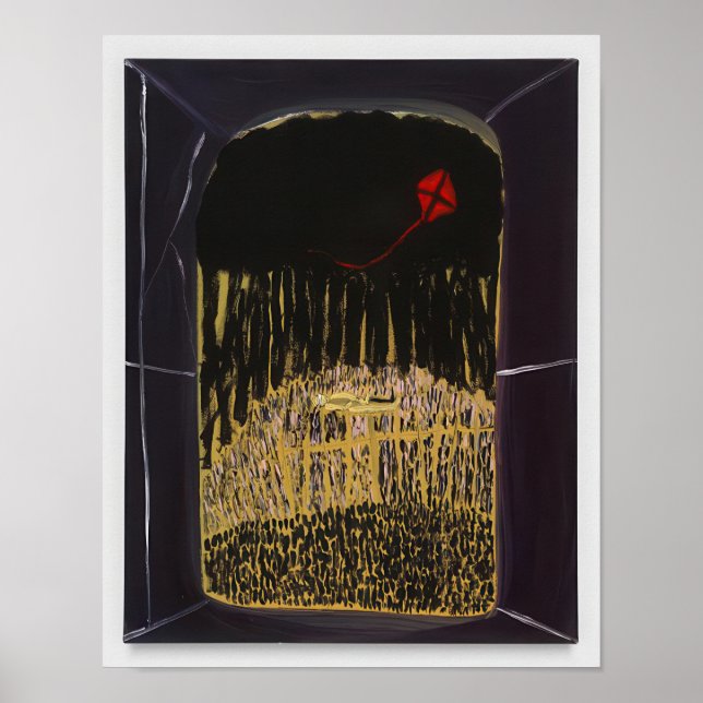 matthew wong (95) poster (Vorne)