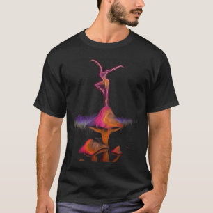 Matthews Band Rock American - Der Raum dazwischen T-Shirt
