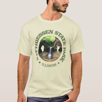 Matthiessen SP T-Shirt