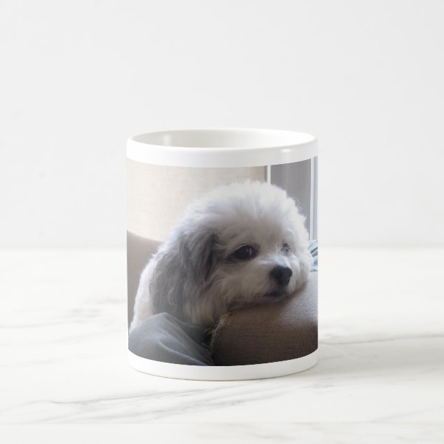Mattie Tasse (Mittel)