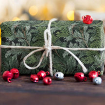 Mattiert-Grüne Twigs