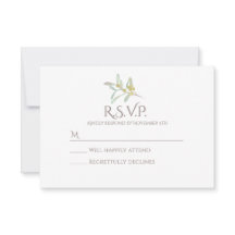 Mattiert Mistletoe Winter Wedding