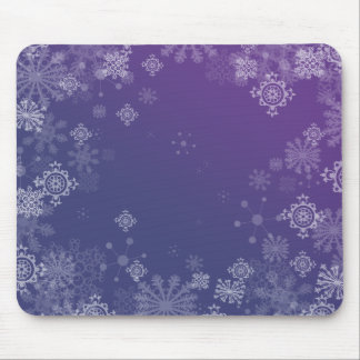Mattiert Mousepad