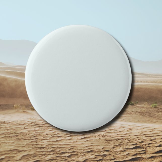 Mattierte Farbe | Classic | elegant Button (Von Creator hochgeladen)