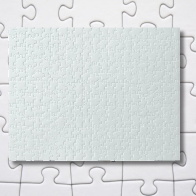 Mattierte Farbe | Classic | elegant Puzzle (Von Creator hochgeladen)