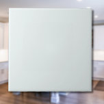 Mattierte Farbe | Klassisches Elegant Fliese<br><div class="desc">Mattierte Farbe | Classic | elegant | Trendy | Stilvoll | Geschenk</div>