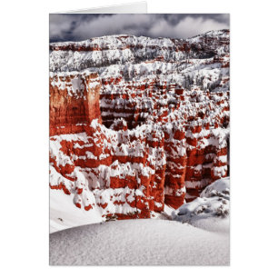 Mattierte Landschaft