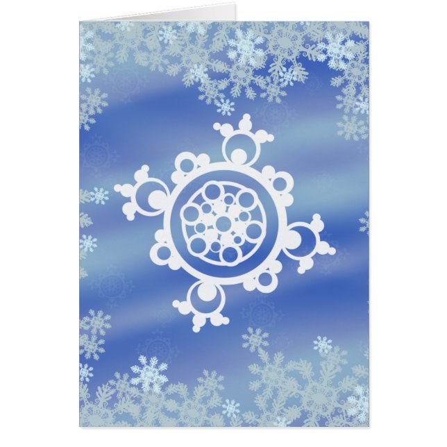 Mattierte Ränder I (Vorne)