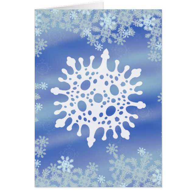 Mattierte Ränder VI (Vorne)