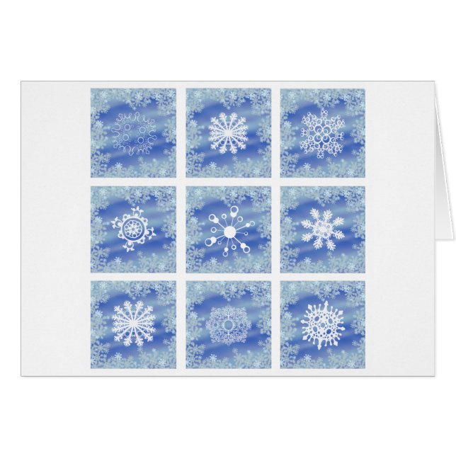 Mattierte Scheiben I (Vorderseite (Horizontal))