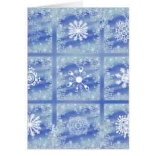 Mattierte Scheiben II