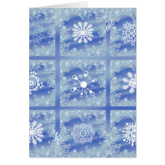 Mattierte Scheiben II (Vorne)