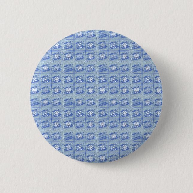 Mattierte Scheiben II Button (Vorderseite)