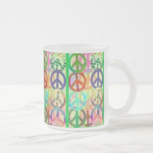 MATTIERTE TASSE