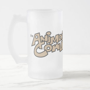 Mattierte Tasse ACPs
