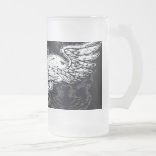 Mattierte Tasse - seiend unterschiedlich