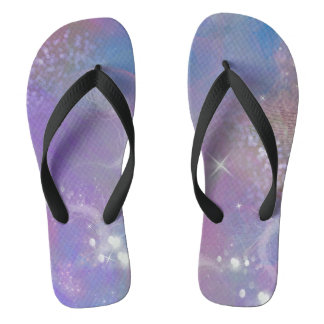Mattiertes Träumen Flip Flops
