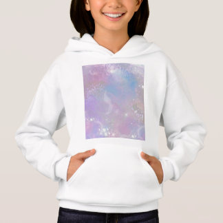 Mattiertes Träumen Hoodie