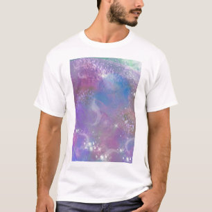 Mattiertes Träumen T-Shirt