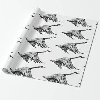 MattPackpapier Geschenkpapier