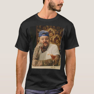 Matty Matheson Classic T - Shirt Copy