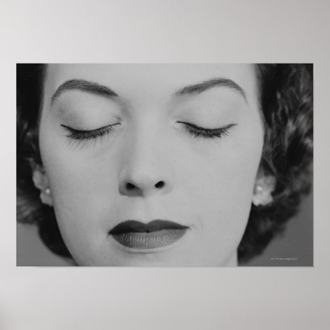 Mature Woman 2 Poster (Vorne)