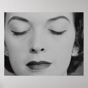 Mature Woman 2 Poster