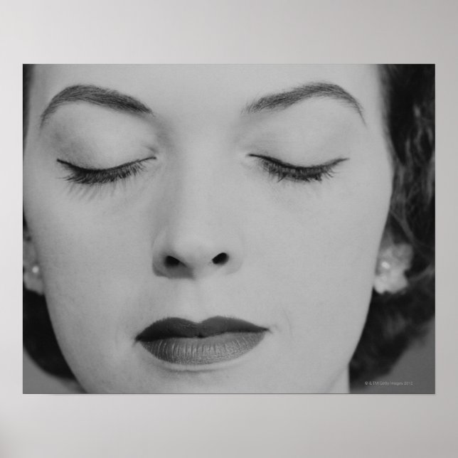 Mature Woman 2 Poster (Vorne)