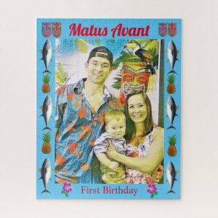 Matus Avant Thunder_Cove Puzzle