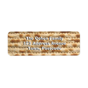 Matzah