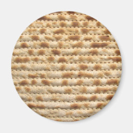 Matzah Biscuit Brot Magnet