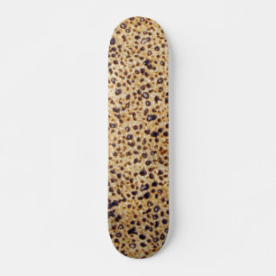 Matzah-Brett Skateboard