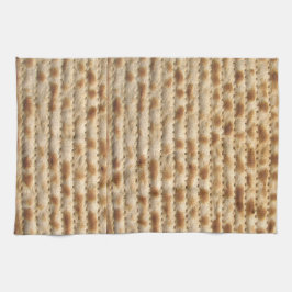 Matzah Handtuch