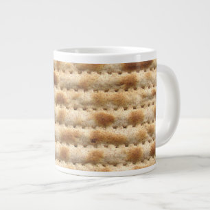 Matzah Jumbo-Tasse
