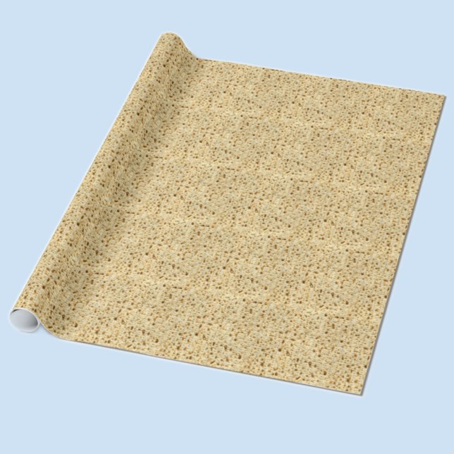 Matzo Passover Geschenkpapier (Von Creator hochgeladen)