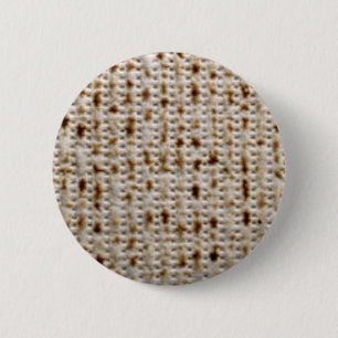 MATZO PESACH BUTTON
